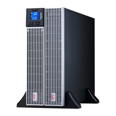 APC Easy UPS SRVL3KRIL 3000VA 2700W Online UPS Lityum-İyon Kesintisiz Güç Kaynağı Rack/Tower