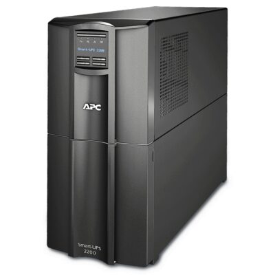 APC Smart-UPS SMT2200IC 2200VA 1980W LCD Kesintisiz Güç Kaynağı (UPS)