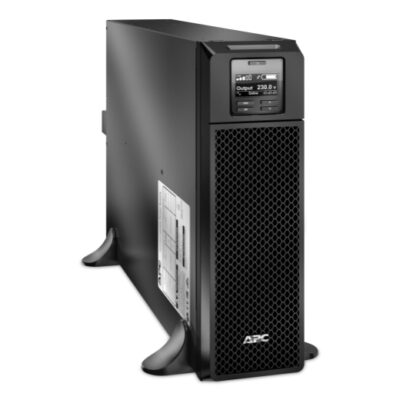APC Smart-UPS SRT5KXLI 5000VA 4500W Online UPS Kesintisiz Güç Kaynağı