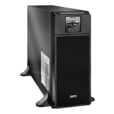 APC Smart-UPS SRT6KXLI 6000VA 6000W Online UPS Kesintisiz Güç Kaynağı