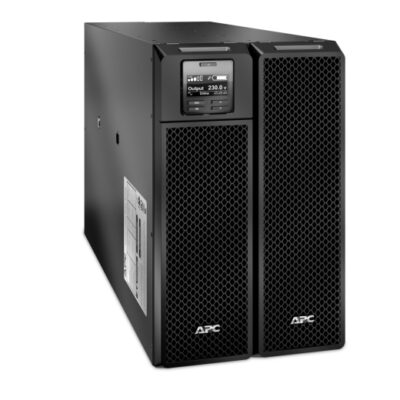 APC Smart-UPS SRT8KXLI 8000VA 8000W Online UPS Kesintisiz Güç Kaynağı (1 Faz / 1 Faz) (3 Faz / 1 Faz)