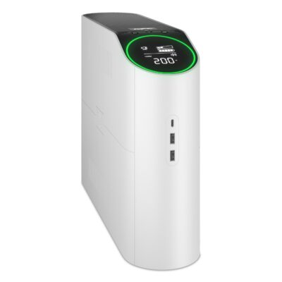 <p><strong>APC BGM2200B-GR Back-UPS Pro Gaming 2200VA/1320W Kesintisiz Güç Kaynağı - Beyaz</strong></p>